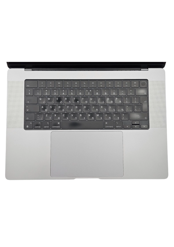 Apple MacBook Pro 16 A2485 M1 PRO 32GB 512 SSD 16,2
